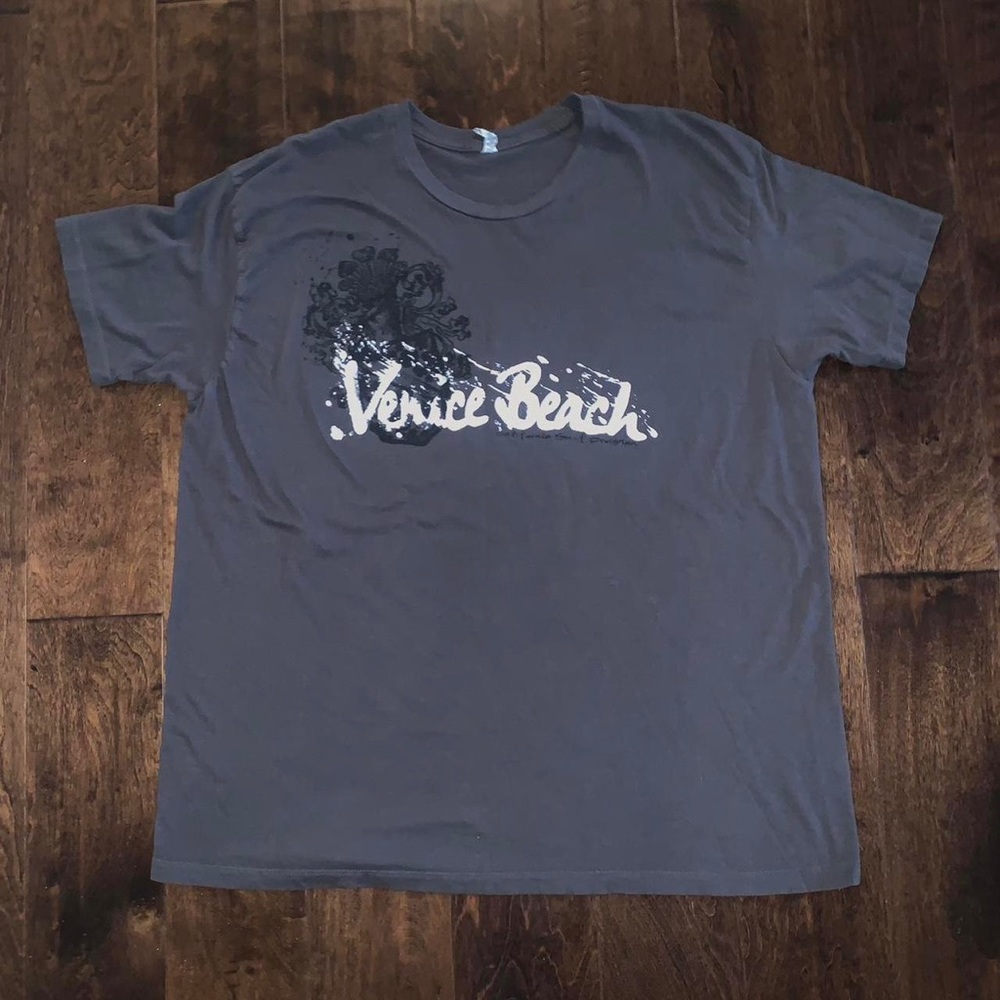 VENICE BEACH T SHIRT